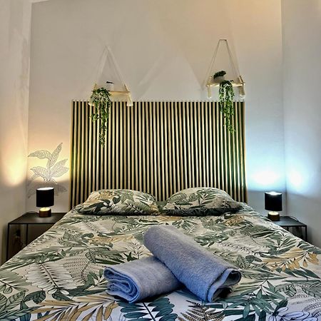 22 Coeur De Vienne Apartment ภายนอก รูปภาพ