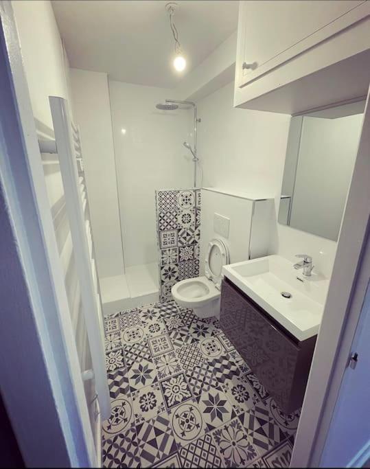 22 Coeur De Vienne Apartment ภายนอก รูปภาพ