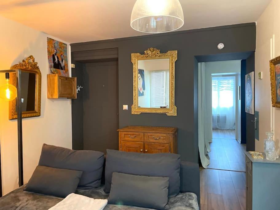 22 Coeur De Vienne Apartment ภายนอก รูปภาพ