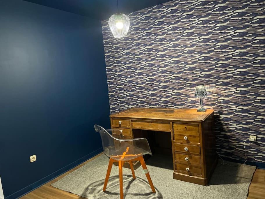 22 Coeur De Vienne Apartment ภายนอก รูปภาพ
