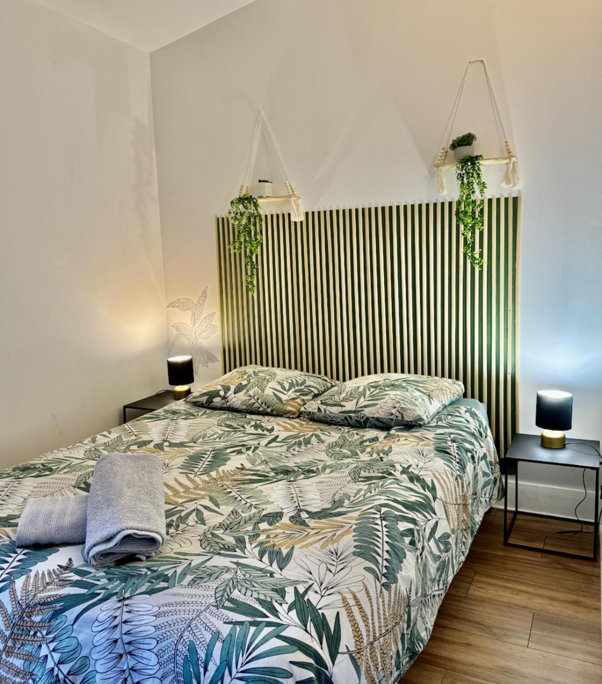 22 Coeur De Vienne Apartment ภายนอก รูปภาพ