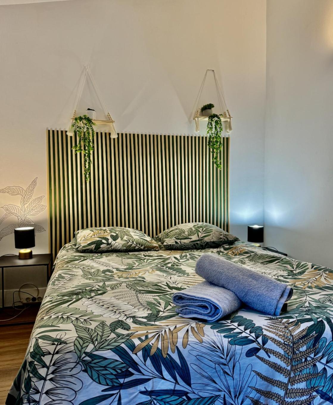 22 Coeur De Vienne Apartment ภายนอก รูปภาพ