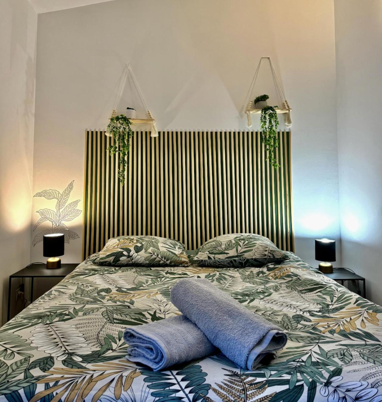 22 Coeur De Vienne Apartment ภายนอก รูปภาพ